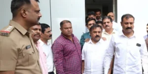 Nashik Godman Ashok Kharat Remanded to ED Custody Over Rs 70 Crore Probe