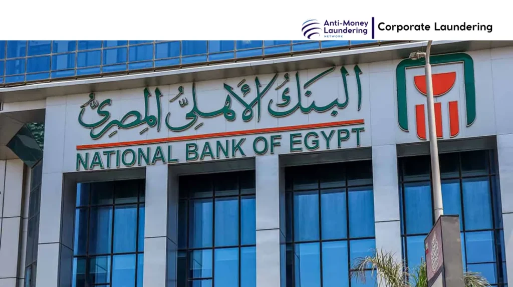 National Bank of Egypt