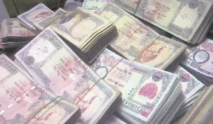 Nepal Caps Cash Transactions Above Rs 500,000 To Tackle Money Laundering