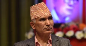 Nepal’s Former Finance Minister Arrested Over Money Laundering Allegations