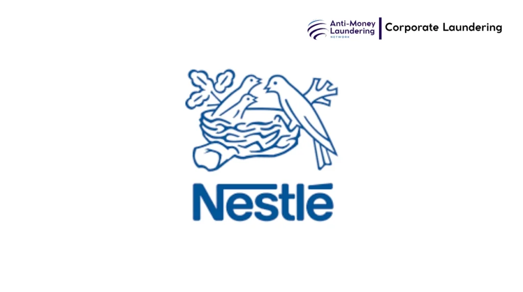 Nestlé S.A.