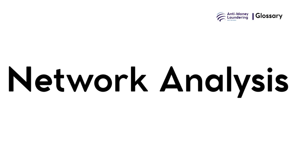 Network Analysis