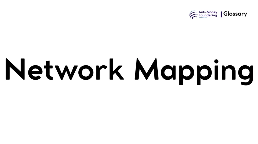Network Mapping