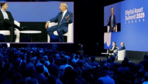 Nigel Farage Pledges UK Crypto Growth, Bitcoin Reserve, Stops Digital Pound Project