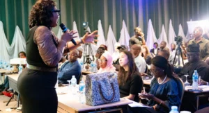 Nigeria Leads Africa With Groundbreaking Anti-Money Laundering Reforms Blueprint