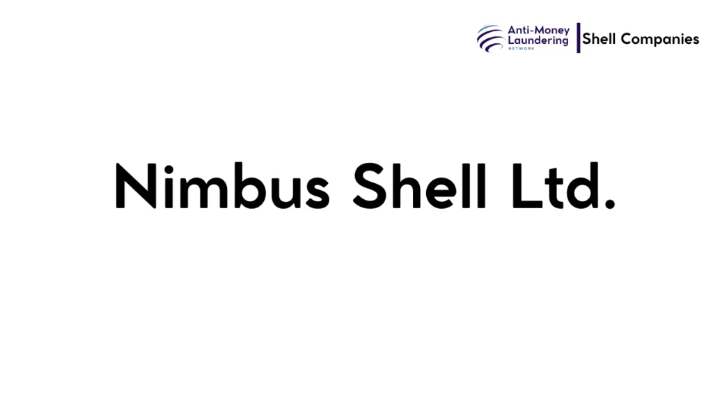 Nimbus Shell Ltd.