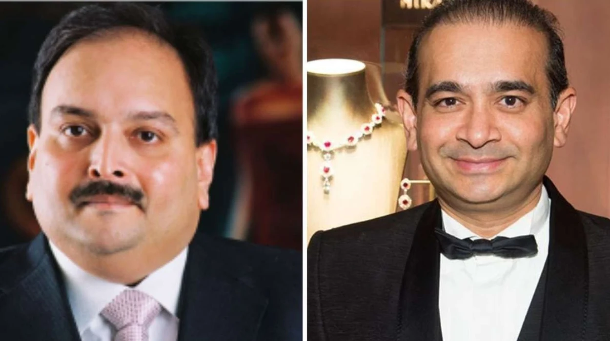 Nirav Modi to Mukesh Ambani: Indian Elites Using Palm Jumeirah to Launder Billions