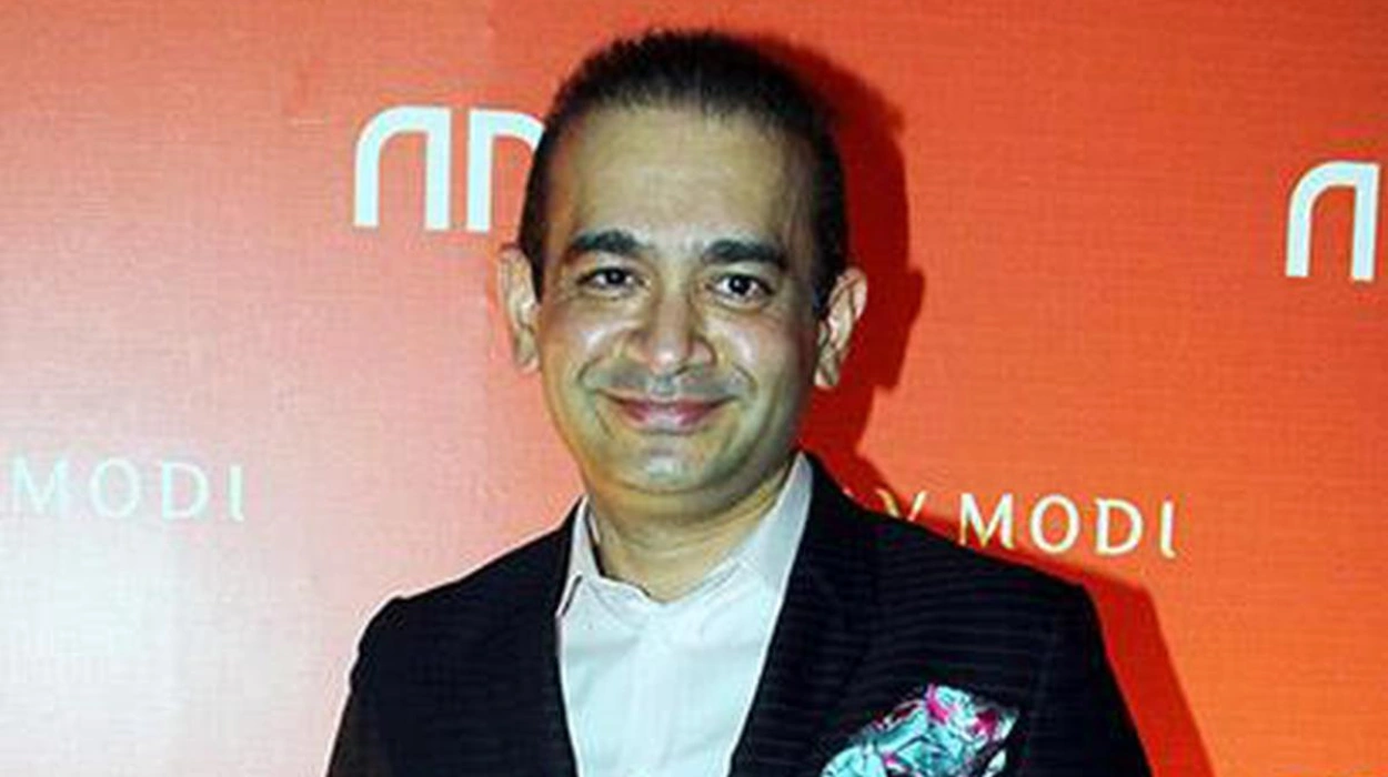 Nirav Modi’s Dubai Real Estate Network Amid PNB Scam Fallout