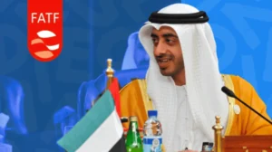 Nominee Directors & the 25% Loophole: The UAE’s Blueprint for Sanctions Evasion