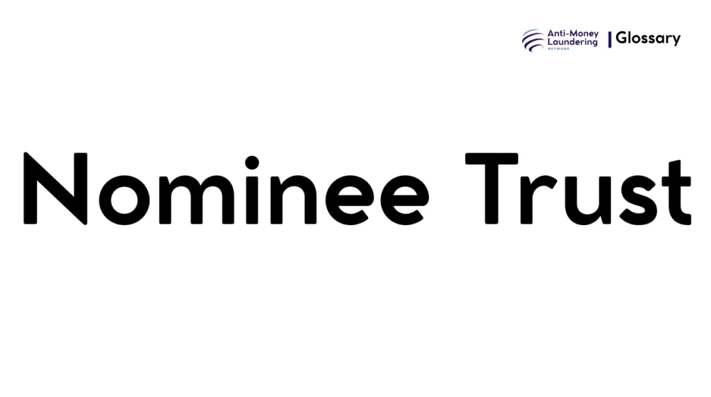 Nominee Trust