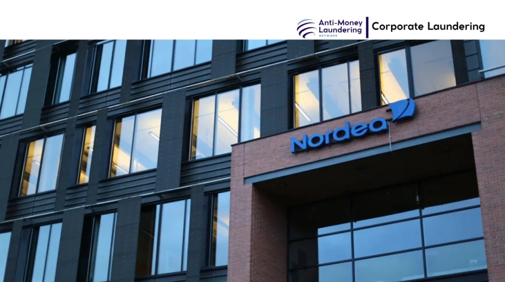Nordea Bank Abp