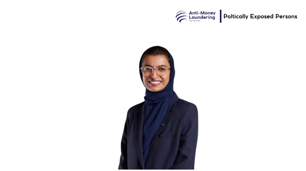 Noura bint Mohammed Al Kaabi