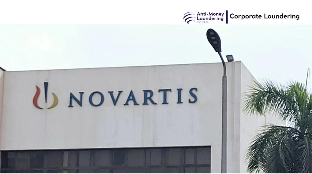 Novartis AG 