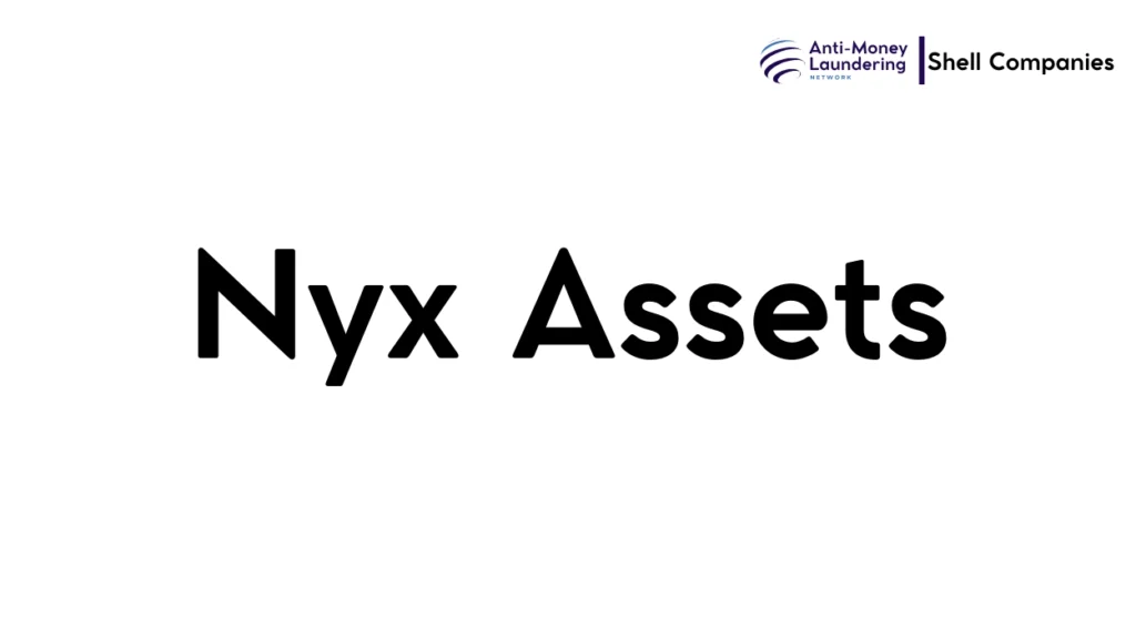 Nyx Assets