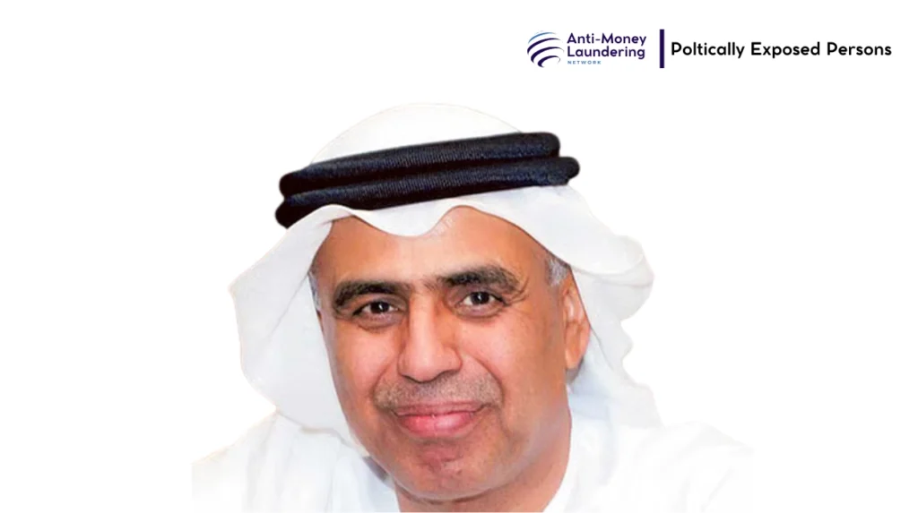 Obaid Humaid Al Tayer