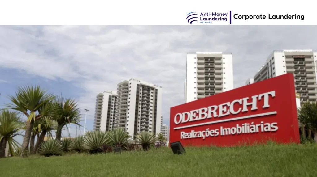 Odebrecht S.A.