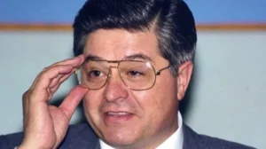 Offshore Finance, Corruption, and Power Analyzing Pavlo Lazarenko’s Global Impact