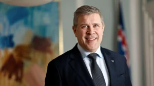 Offshore Finance, Wealth, and the Case of Bjarni Benediktsson A Critical Analysis