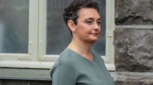 Ólöf Nordal and the Offshore Finance Paradox Political Power, Wealth, and Secrecy