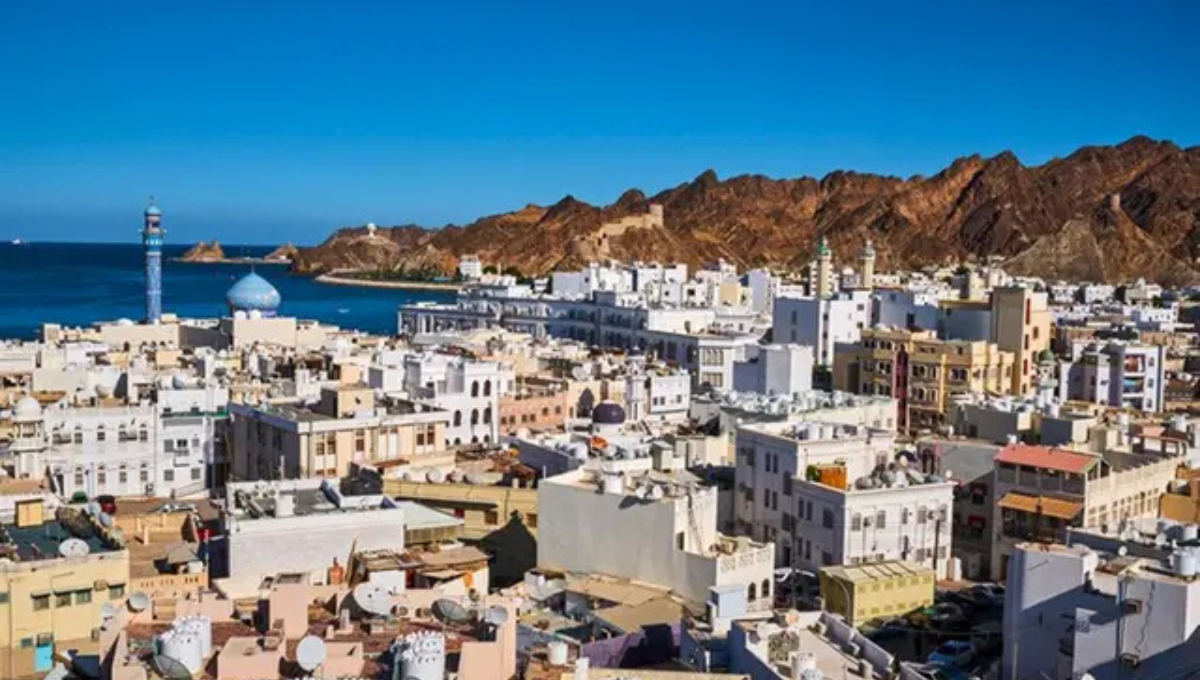 Oman Mandates Compliance Officers in Precious Metals Trade to Combat Money Laundering