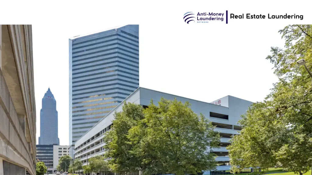 One Cleveland Center