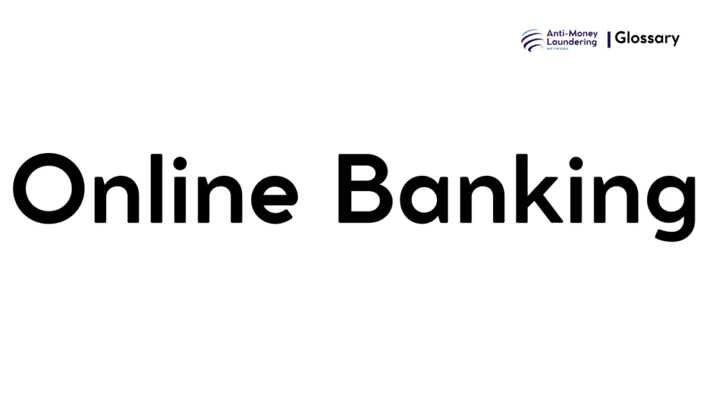 Online Banking