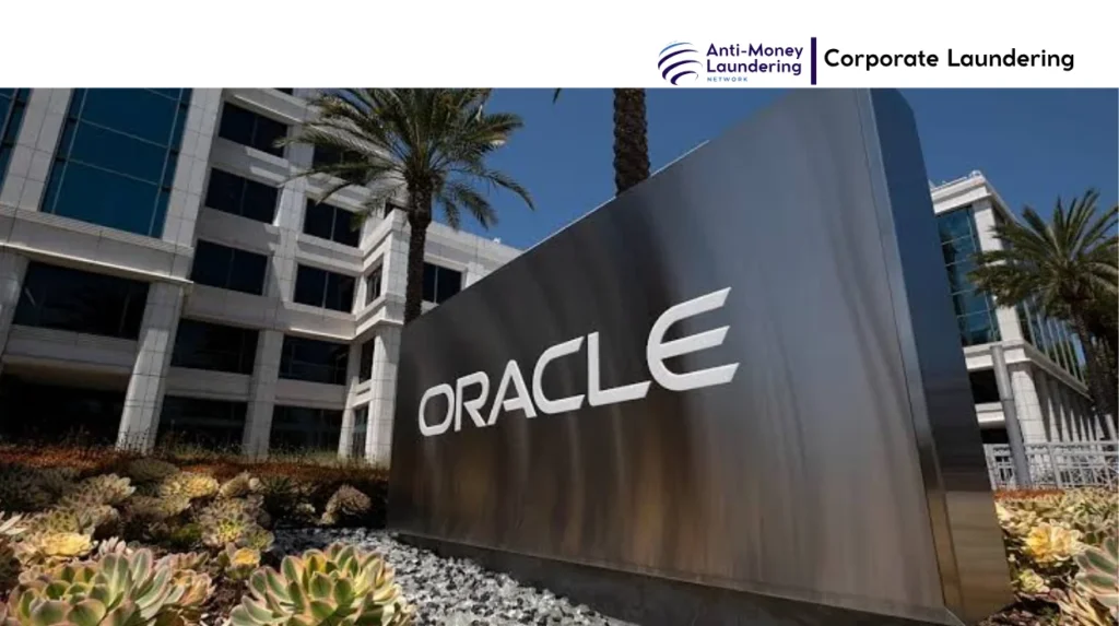 Oracle Corporation