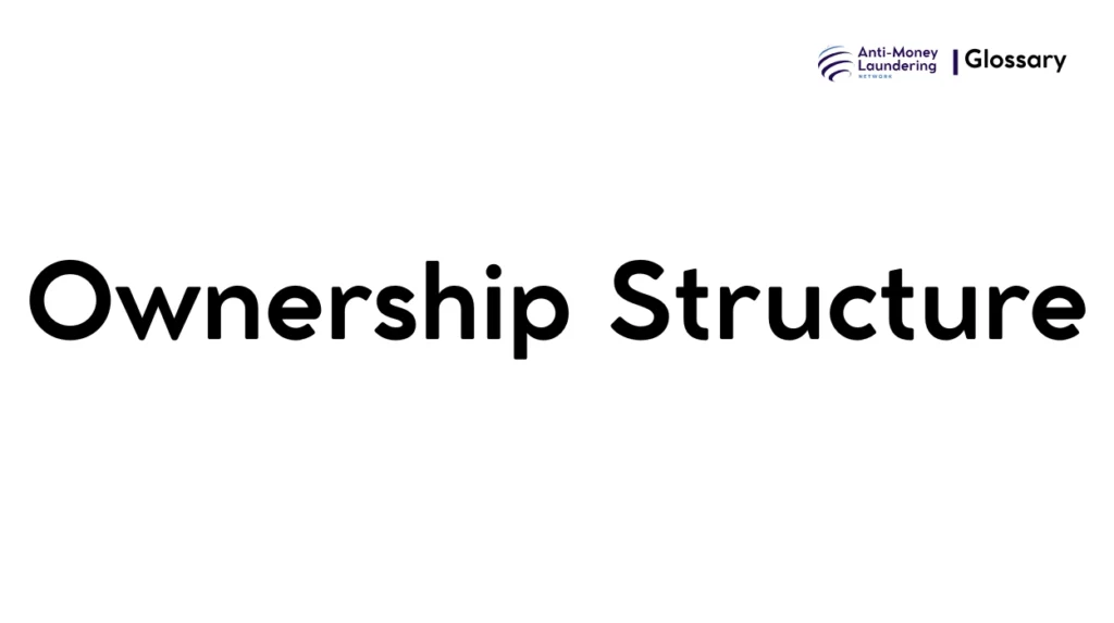 Ownership Structure