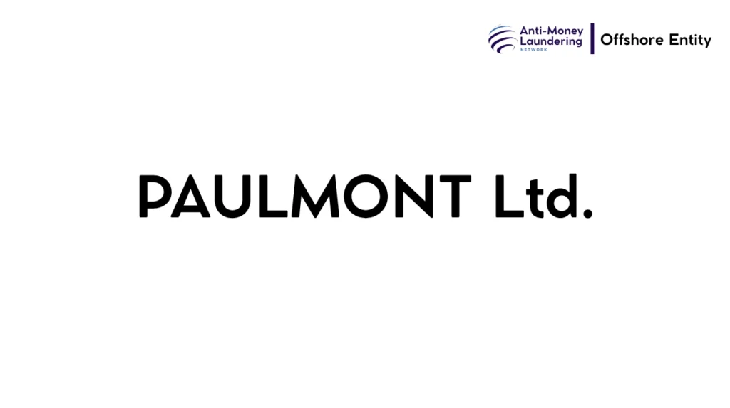 PAULMONT Ltd.
