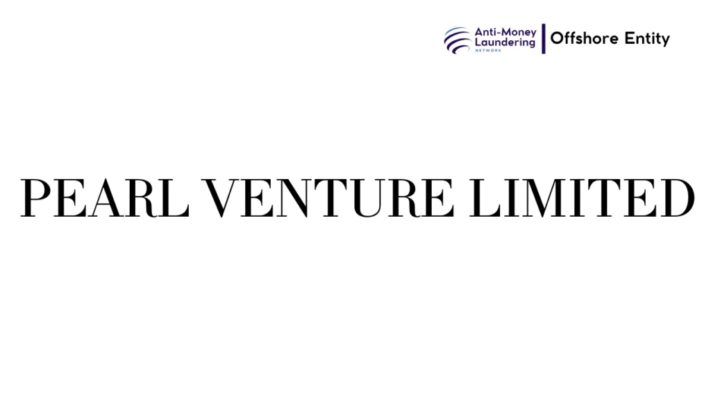 PEARL VENTURE LIMITED