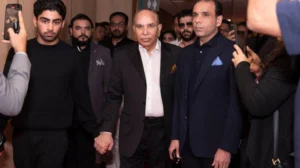 Pakistan Freezes $4.5 Million Foreign Accounts Linked To Bahria Town Money Laundering