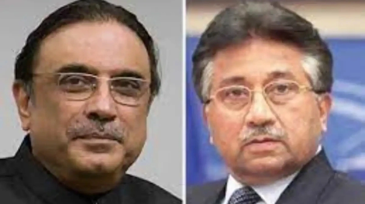 Pakistanis Exposed in Dubai’s Billion-Dollar Real Estate Laundering Haven