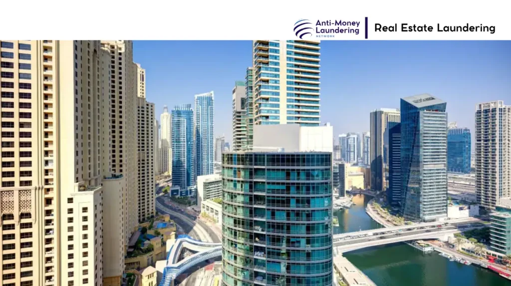 Paloma Tower in Dubai Marina