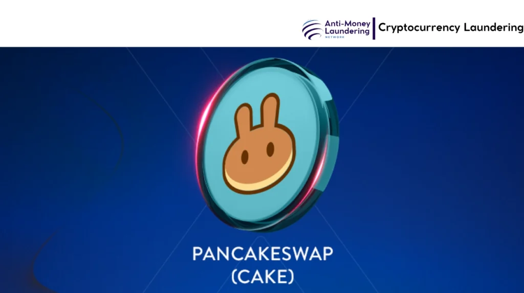 PancakeSwap (CAKE)
