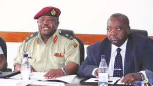 Pandora Papers Martin Rushwaya's Seychelles Shell and Zimbabwe Diamond Secrecy