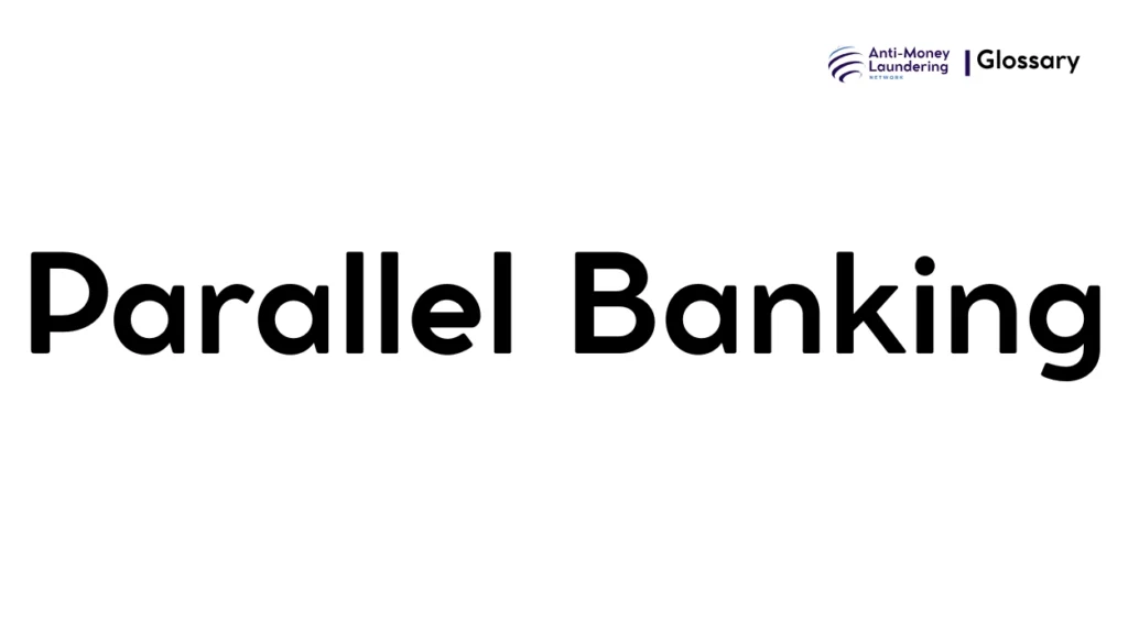 Parallel Banking