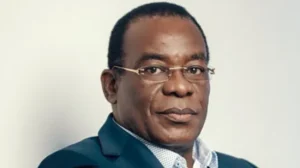 Pascal Affi N'Guessan