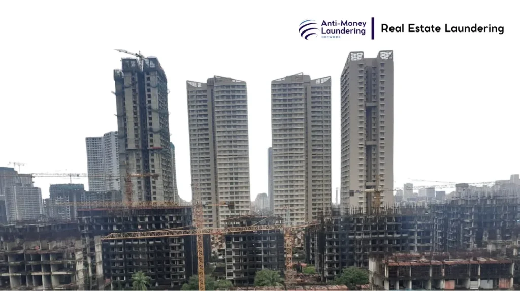 Patra Chawl Redevelopment