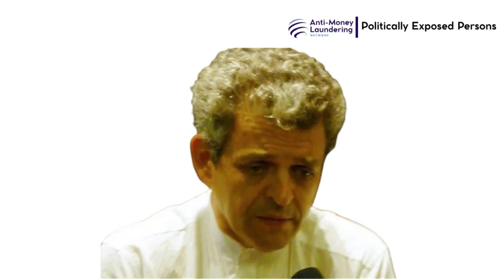 Patrick Henri Devillers