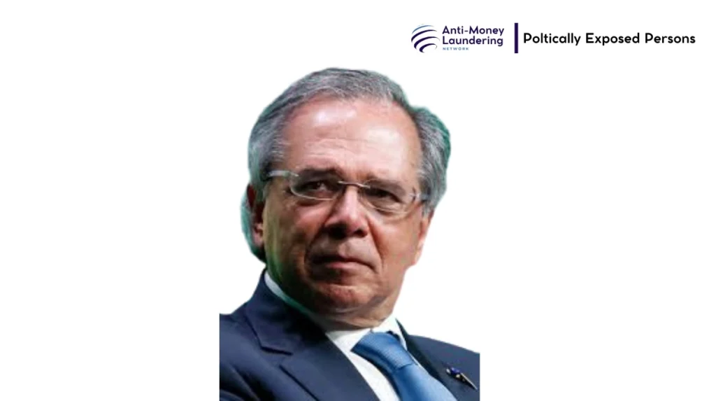 Paulo Guedes
