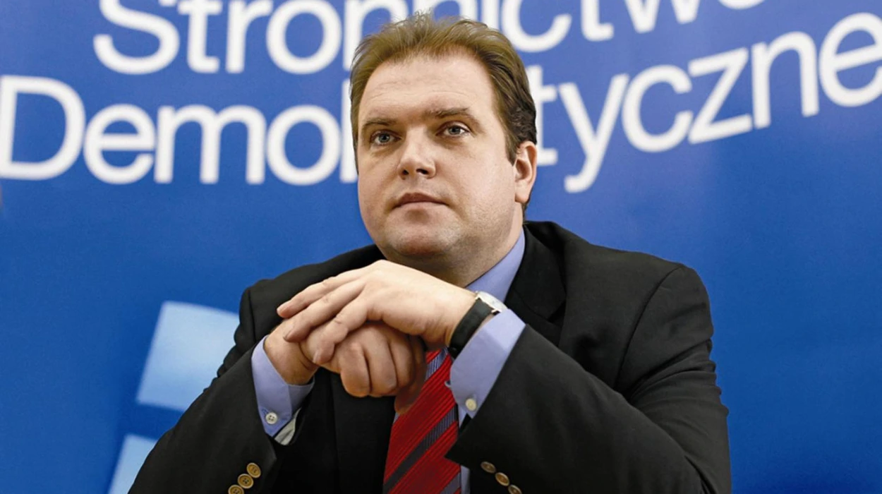 Paweł Piskorski