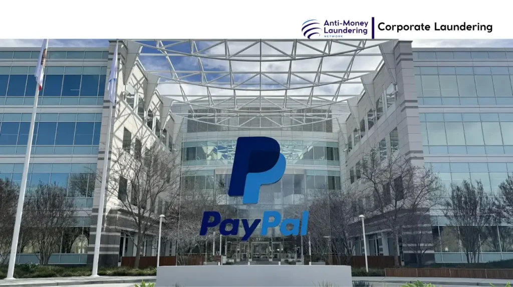 PayPal Holdings, Inc.