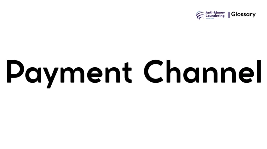 Payment Channel
