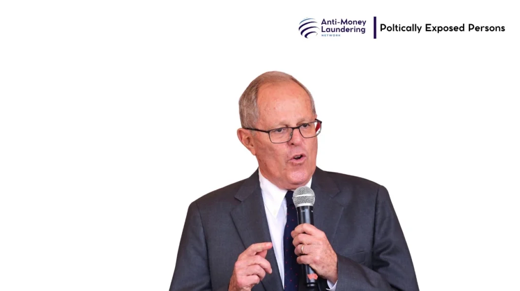 Pedro Pablo Kuczynski