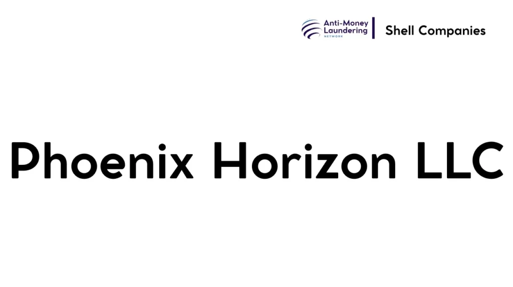 Phoenix Horizon LLC