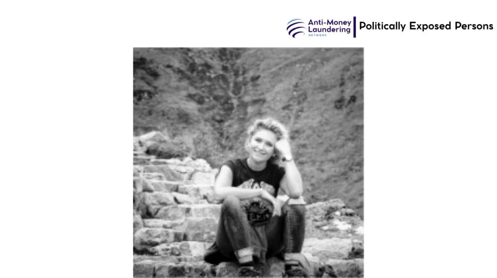 Politically Exposed Persons
