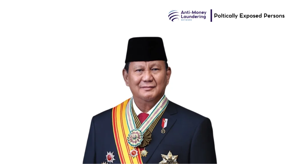 Prabowo Subianto