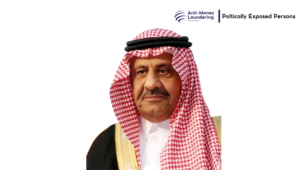 Prince Khaled bin Sultan bin Abdulaziz