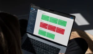 Professionals Drive Early AML Compliance Rollout in Global Financial Sector Push