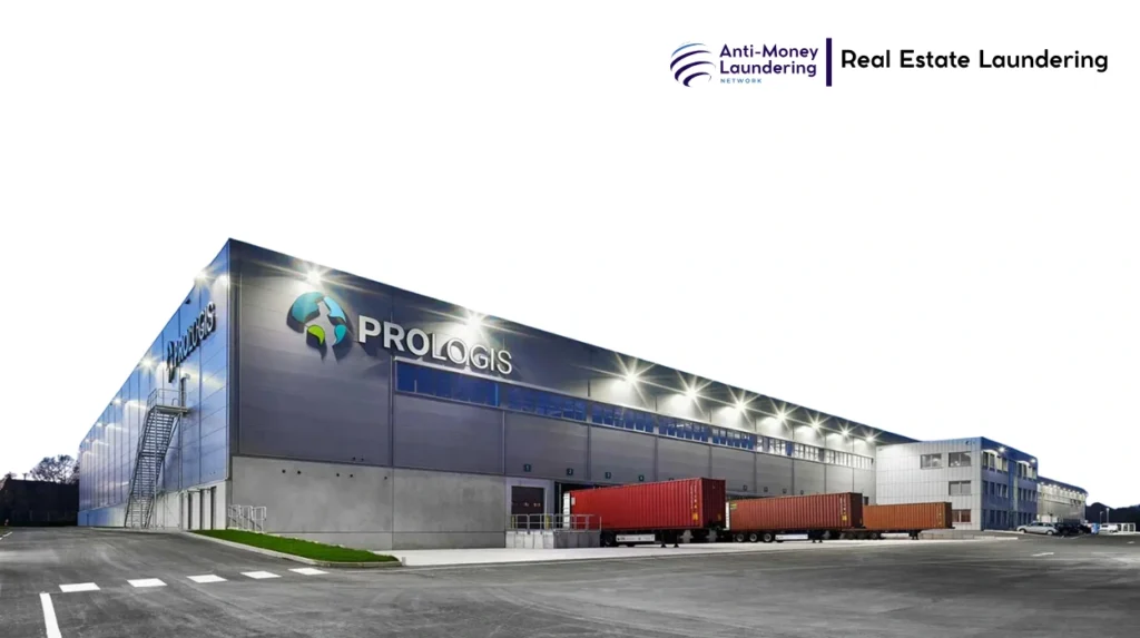 Prologis
